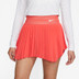 Nike Court New York Pleated Slam Kjol