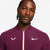 Nike Court Rafa Jacket 2