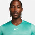 Nike Court Advantage Printed Top