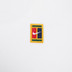 Nike Court Fleece Heritage Half Zip Top