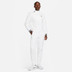 Nike Court Fleece Heritage Half Zip Top