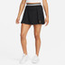 Nike Court Heritage Fleece Skirt
