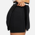 Nike Court Heritage Fleece Skirt