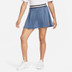 Nike Court Heritage Fleece Skirt 4