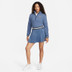 Nike Court Heritage Fleece Skirt 7