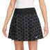 Nike Court Advantage Regular Printed Skirt
