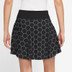 Nike Court Advantage Regular Printed Skirt