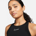 Nike Court New York Solid Slam Dress