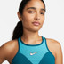 Nike Court New York Slam Solid Tank