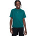 Nike Knitted Tennis Tee Jongens