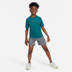 Nike Knitted Tennis Tee Jongens