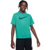 Nike Knitted Swoosh Top Jongens