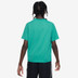 Nike Knitted Swoosh Top Jongens