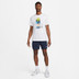 Nike Court Heritage Graphic Tee 4