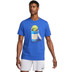 Nike Court Heritage Graphic Tee 1