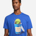Nike Court Heritage Graphic Tee 3