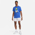 Nike Court Heritage Graphic Tee 4