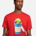 Nike Court Heritage Graphic Tee 2