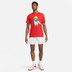Nike Court Heritage Graphic Tee 4