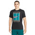 Nike Court Heritage Logo Tee