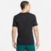 Nike Court Heritage Logo Tee