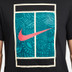 Nike Court Heritage Logo Tee