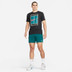 Nike Court Heritage Logo Tee