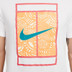 Nike Court Heritage Logo Tee 5