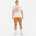 Nike Court Heritage Logo Tee 6