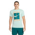 Nike Court Heritage Logo Tee