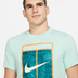 Nike Court Heritage Logo Tee