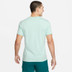 Nike Court Heritage Logo Tee