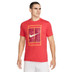 Nike Court Heritage Logo Tee