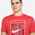 Nike Court Heritage Logo Tee
