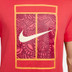 Nike Court Heritage Logo Tee