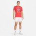 Nike Court Heritage Logo Tee