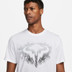 Nike Court Nadal Bull Tee 4