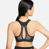 Nike Swoosh High Support Padded Sport BH