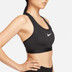 Nike Swoosh High Support Padded Sport BH