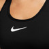 Nike Swoosh High Support Padded Sport BH
