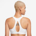 Nike Swoosh High Support Padded Sport BH