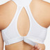 Nike Swoosh High Support Padded Sport BH