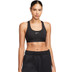 Nike Swoosh Low Support Padded Sport BH
