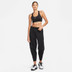 Nike Swoosh Low Support Padded Sport BH