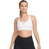 Nike Swoosh Low Support Padded Sport BH