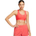 Nike Swoosh Low Support Padded Sport BH
