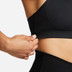 Nike Swoosh Medium Support Padded Sports Bra