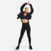 Nike Swoosh Medium Support Padded Sports Bra