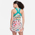 Nike Court New York Printed Slam Dress