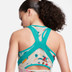 Nike Court New York Printed Slam Dress